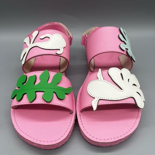 Camper twins k800591 001 - k800591-001, pink