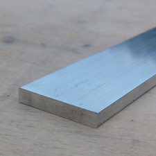 Aluminium Flat Bar 30mm -