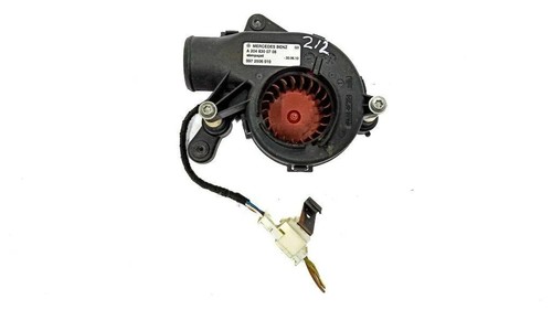 Mercedes benz w212 - w212, control
