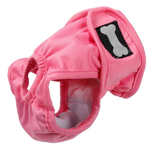 Dog nappies for female dogs - for,