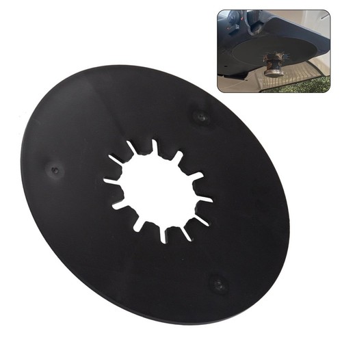 Pack 10in black - pack, wheel