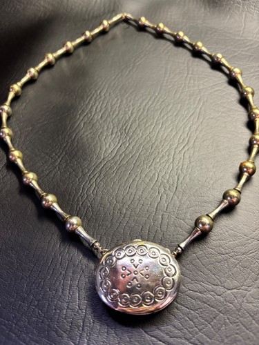 Vintage estée lauder - estée, necklace