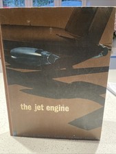 The Jet Engine - Rolls Royce