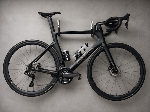 Orro venturi stc ultegra di2 - venturi,