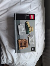 Lego 40585 architecture world - lego, architecture: