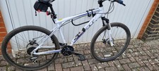 GT Aggressor Mountain Bike Size Medium