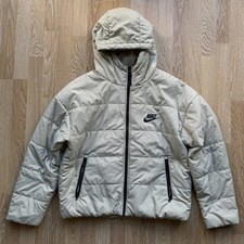 Nike Large Swoosh Puffer