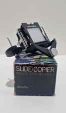 Minolta Slide Copier Auto