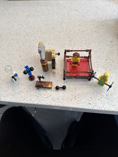 Lego creator expert 10260 - expert,