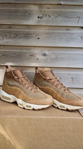Nike air max - air, sneakerboot