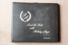 Lead The Field by Earl Nightingale Executive Edition Full Set of Vinyl Records