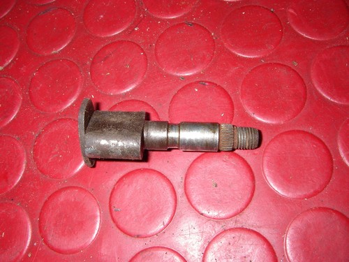 Good brake cam - , shaft