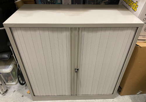 Bisley mid height - bisley, tambour