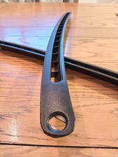 Jaguar X Type demister grills