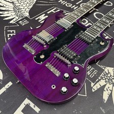 Purple Limited Edition SG 1275