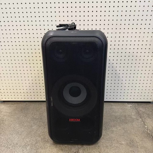 Xboom xl5s portable - lg,