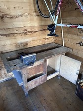 Vintage 1.2 School Woodwork