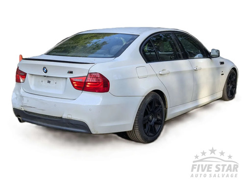 Bmw series rear - bmw,
