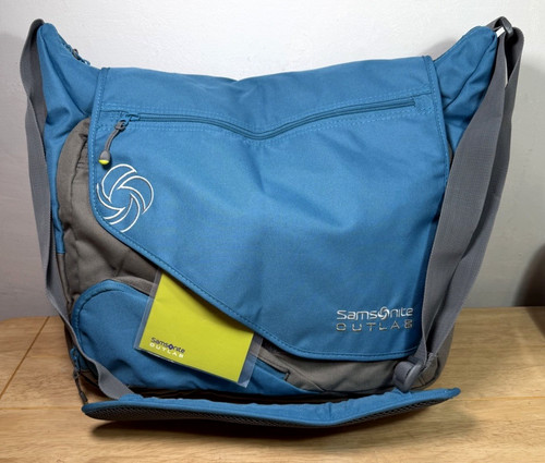 Samsonite outlab laptop - samsonite,