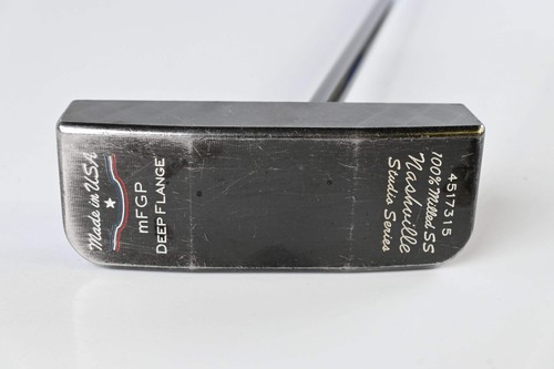 Seemore mfgp2w hosel - seemore, putter