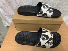 Nike Benassi JDI Print ACG
