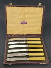 Vintage Boxed Set of 6