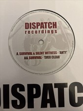 Survival & Silent Witness /