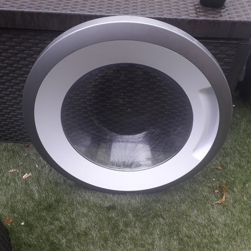 Bosch washing machine door - machine,