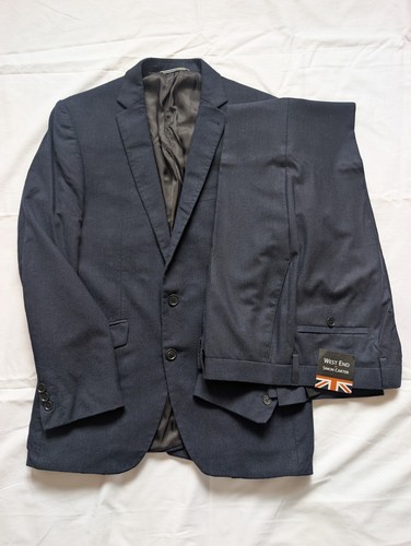 Simon carter west - end, men's