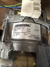 Winterhalter Kit Circulation