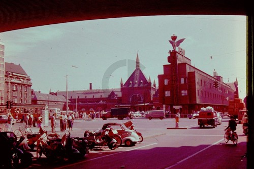 Messerschmitt kr200 hotel - messerschmitt,