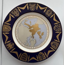 Spode Bone China Commemorative