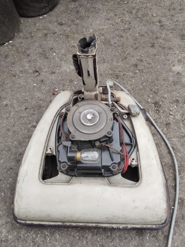 Hoover senior 612 - 612, complete
