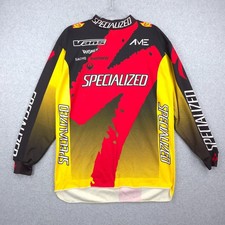 Vintage Specialized Jersey