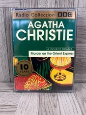 Audio Cassette - Agatha
