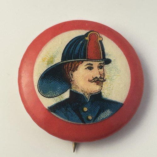 C1900 firefighter with - c1900,