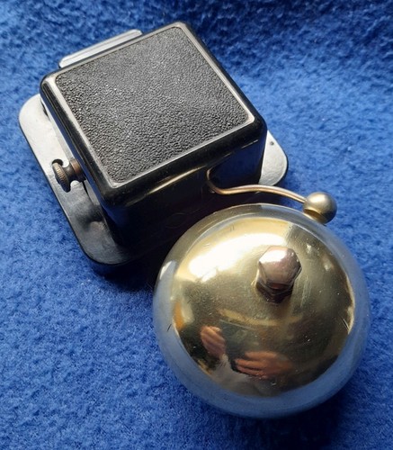 Vintage electric gpo 56c - vintage,