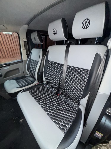 Transporter captain chair - transporter,