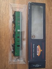 BACHMANN 39-178B BR MK.1  FULL