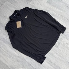 Nike Dri Fit Pacer Half Zip