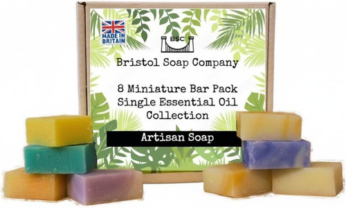 Artisan soap mini - artisan,