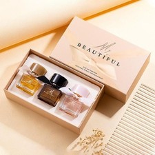 3 PC Women's Perfume Set