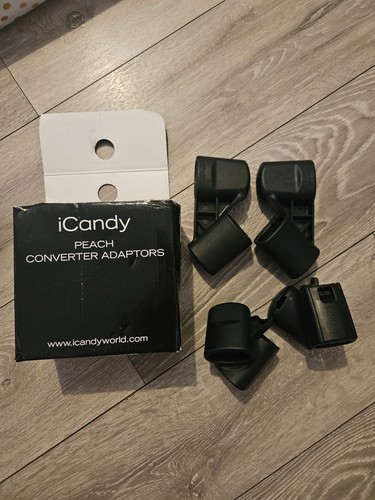 Icandy peach 3 - icandy, 1