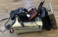 Retro Console Bundle Xbox 360