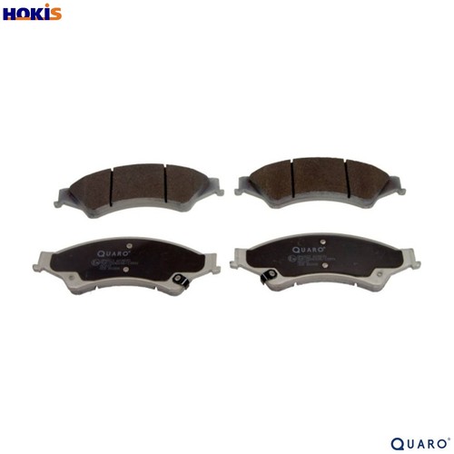 Brake pad set - brake,