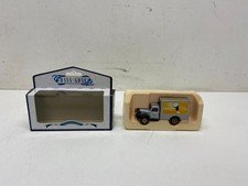 Lledo Days Gone 1950 Bedford