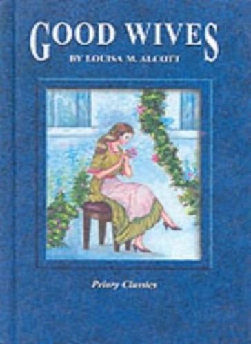 Priory classics good wives - good,