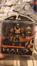 Halo Reach Figure Jorge