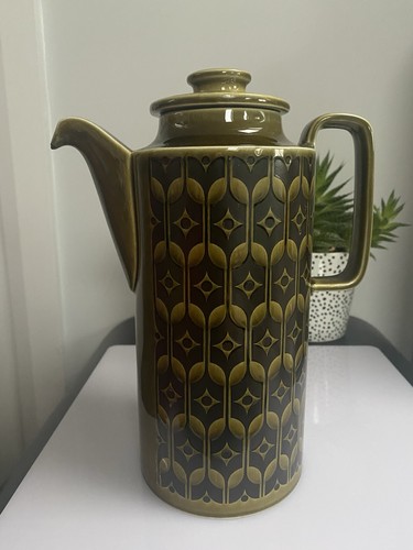 Vintage 1975 hornsea pottery - vintage,,
