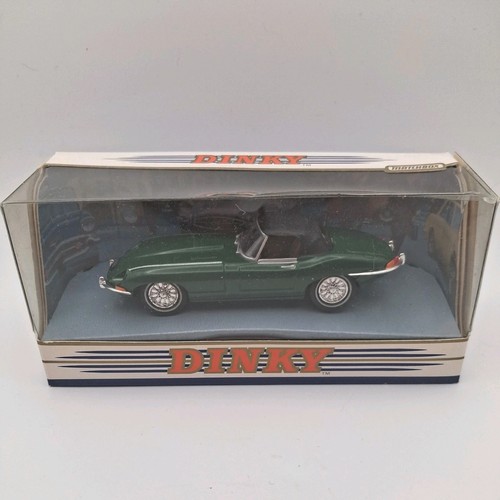Matchbox dinky collection - matchbox,